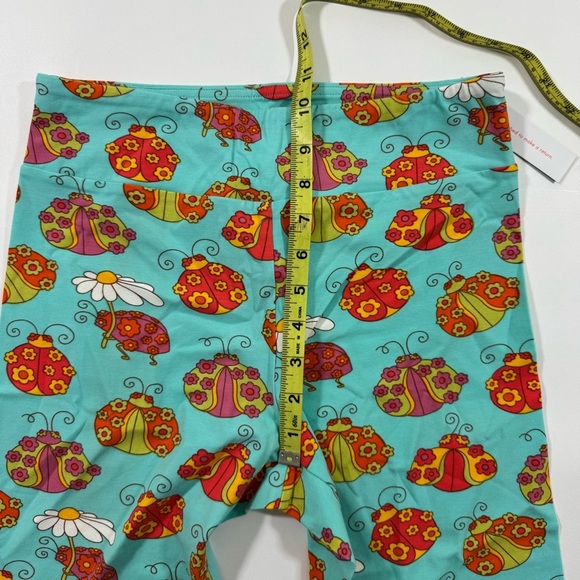 New ModCloth x Marisol Muro City Cyclist Bike Shorts - Picture 7 of 8